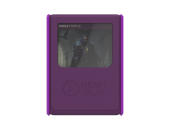 RFG Deckbox Max 80 DS Noble Purple